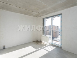 Продается 1-комнатная квартира ЖК Цивилизация, дом 2, 36.1 м², 5150000 рублей