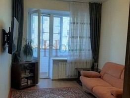 Снять двухкомнатную квартиру Октябрьская ул, 47  м², 1400 рублей