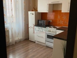 Снять однокомнатную квартиру Адриена Лежена ул, 43  м², 22000 рублей