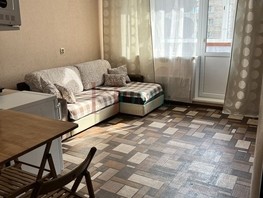Снять однокомнатную квартиру Державина ул, 30  м², 23000 рублей