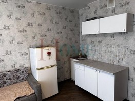Снять однокомнатную квартиру Твардовского ул, 20  м², 12000 рублей
