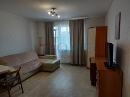 Снять однокомнатную квартиру Выборная ул, 32.6  м², 21500 рублей
