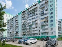 Продается 1-комнатная квартира Татьяны Снежиной ул, 32.6  м², 3400000 рублей