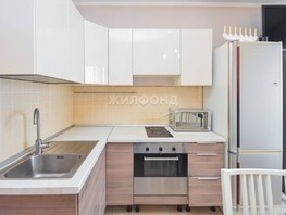 Продается 1-комнатная квартира Державина ул, 38  м², 7500000 рублей