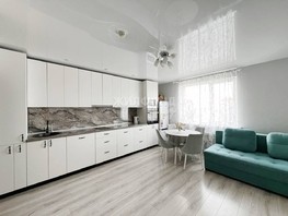 Продается 3-комнатная квартира 1-я Чулымская ул, 62.6  м², 10600000 рублей