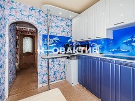 Продается 3-комнатная квартира Гусинобродское ш, 59.7  м², 6500000 рублей