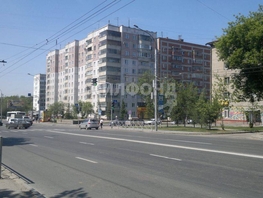 Продается 2-комнатная квартира Дуси Ковальчук ул, 50.9  м², 5450000 рублей