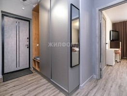 Продается 2-комнатная квартира ЖК Дивногорский, 17, 44.5  м², 5900000 рублей