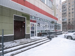 Продается 2-комнатная квартира Сибирская ул, 57.5  м², 12100000 рублей