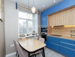 Продается 3-комнатная квартира Красный пр-кт, 87  м², 12900000 рублей