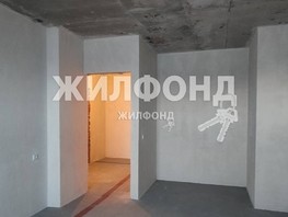 Продается 1-комнатная квартира ЖК Сосновый бор, 1 корпус, 46  м², 7400000 рублей