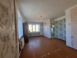 Продается 1-комнатная квартира Титова ул, 33.6  м², 3990000 рублей