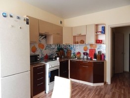Продается 1-комнатная квартира ЖК Дивногорский, 48, 38.2  м², 4300000 рублей