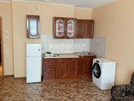 Снять однокомнатную квартиру Татьяны Снежиной ул, 33  м², 18000 рублей