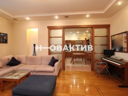 Продается 3-комнатная квартира Вокзальная магистраль ул, 104.1  м², 18250000 рублей