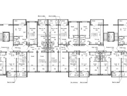 Продается 2-комнатная квартира ЖК Фламинго, дом 17, 45.13  м², 5000000 рублей