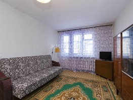 Продается 2-комнатная квартира Зорге ул, 45.4  м², 3450000 рублей