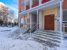 Продается 1-комнатная квартира 2-й (4 мкр.) кв-л, 47.1  м², 5130000 рублей