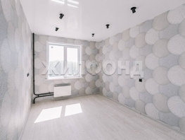 Продается 2-комнатная квартира ЖК На Петухова, дом 2, 59  м², 6900000 рублей