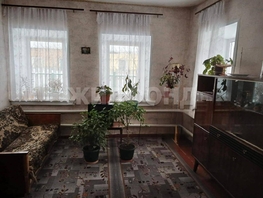 Продается Дом 9-й Камышенский пер, 54.4 м², участок 2.25 сот., 3500000 рублей