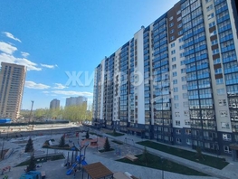 Продается 1-комнатная квартира ЖК Квартал на Игарской, дом 2 пан, 25  м², 3400000 рублей