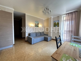 Продается 2-комнатная квартира 54.3 м², 8500000 рублей