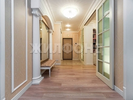 Продается 3-комнатная квартира ЖК Радужный каскад, б/с 19, 90.6 м², 18480000 рублей