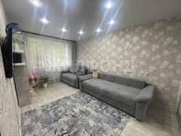 Продается 1-комнатная квартира Строительная ул, 30.9 м², 3100000 рублей