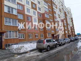 Продается 1-комнатная квартира Спортивная ул, 37.1  м², 3950000 рублей