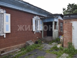 Продается Дом Ереснинская ул, 85.3 м², участок 6 сот., 3090000 рублей