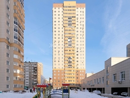 Продается Студия Фрунзе ул, 28.4  м², 5700000 рублей