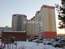 Продается 1-комнатная квартира Виктора Уса ул, 40.2  м², 3600000 рублей