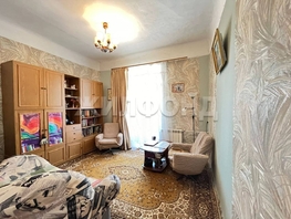 Продается 2-комнатная квартира Красный пр-кт, 41.2 м², 5999000 рублей