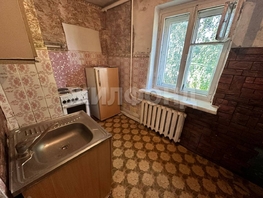 Продается 2-комнатная квартира Политотдельская ул, 44.6 м², 2400000 рублей