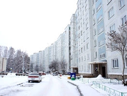 Продается 1-комнатная квартира Краснообск, 33.9  м², 3425000 рублей