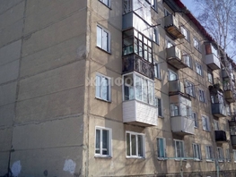 Продается 1-комнатная квартира Флотская ул, 28.5  м², 2900000 рублей