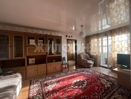 Продается 2-комнатная квартира Римского-Корсакова ул, 44.6 м², 4650000 рублей