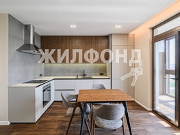 Продается 2-комнатная квартира ЖК Оникс, 51  м², 13200000 рублей