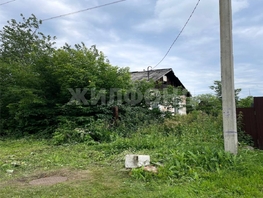 Продается Дом Целинстрой ул, 50.3 м², участок 20 сот., 950000 рублей