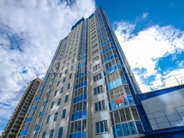 Продается 1-комнатная квартира Рябиновая ул, 36.89  м², 5400000 рублей