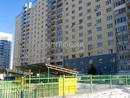 Продается 2-комнатная квартира Горский мкр, 61.5  м², 7500000 рублей