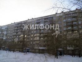 Продается 2-комнатная квартира Переездная ул, 42.4  м², 5480000 рублей