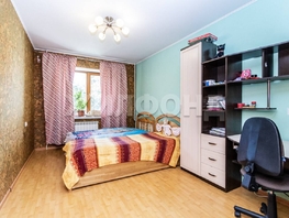 Продается 3-комнатная квартира Краснообск, 79.9  м², 7700000 рублей