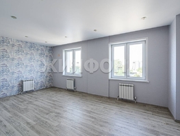 Продается 3-комнатная квартира ЖК Гурьевский, дом 1 корпус 1, 86.9 м², 13950000 рублей