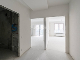 Продается 1-комнатная квартира ЖК Аквамарин, дом 3, 41.1  м², 4212000 рублей