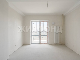 Продается 2-комнатная квартира ЖК Аквамарин, дом 3, 37.1 м², 4350000 рублей