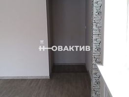 Продается 1-комнатная квартира Бориса Богаткова ул, 32.1  м², 7200000 рублей