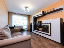 Продается 3-комнатная квартира Ленинградская ул, 62.5 м², 7240000 рублей