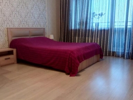 Снять однокомнатную квартиру Красный пр-кт, 40  м², 1500 рублей