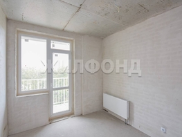 Продается 1-комнатная квартира Добролюбова ул, 36.3 м², 4790000 рублей